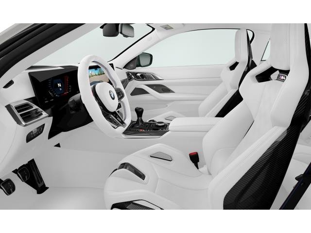 New 2027 Special Order Color BMW M4 image 6