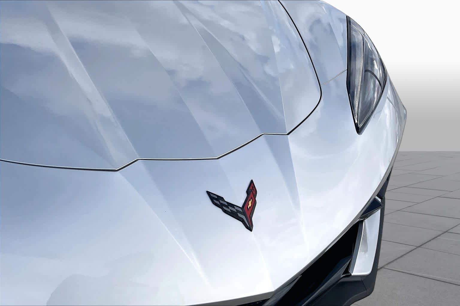 2026 Chevrolet Corvette 2LT - Photo 25