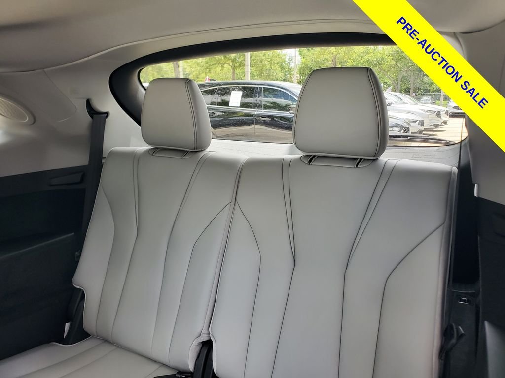 Used 2026 Blue Acura Technology Package image 14