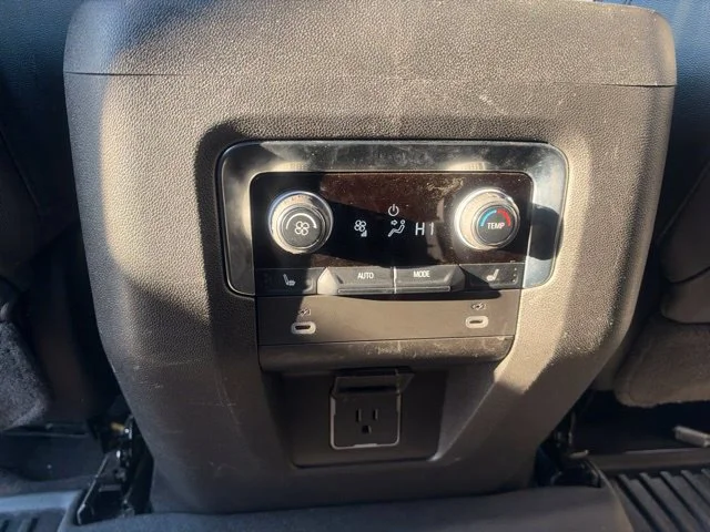 Used 2024 White Chevrolet RST image 26