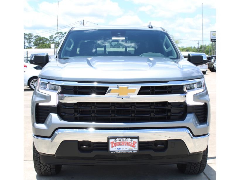2026 Chevrolet Silverado 1500 LT - Photo 23