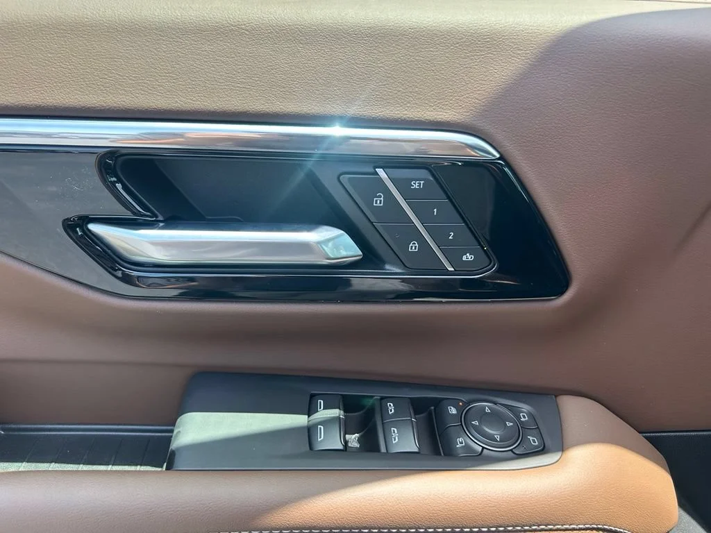 2026 Chevrolet Tahoe High Country - Photo 17