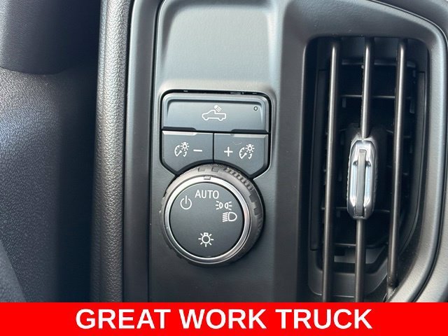 Used 2024 Summit White Chevrolet WT image 19