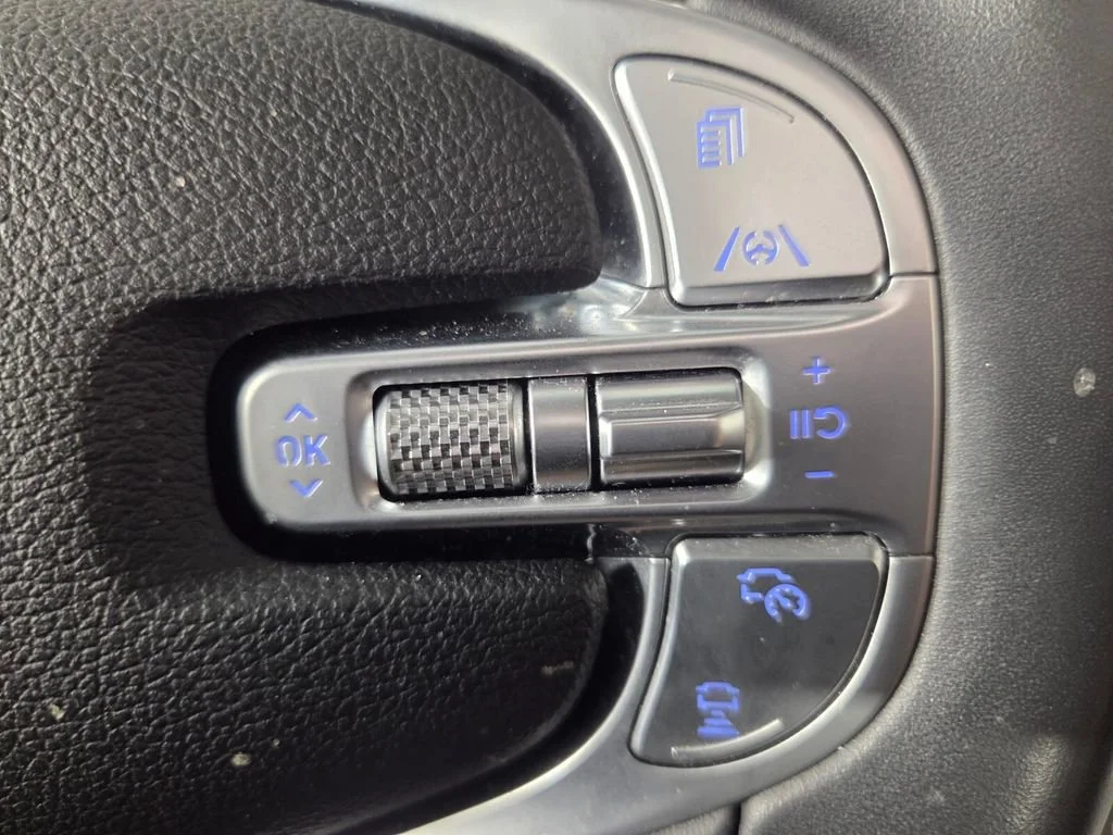 2024 GENESIS GV80 - Photo 17
