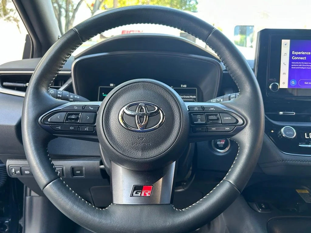 Used 2024 Black Toyota Premium image 18