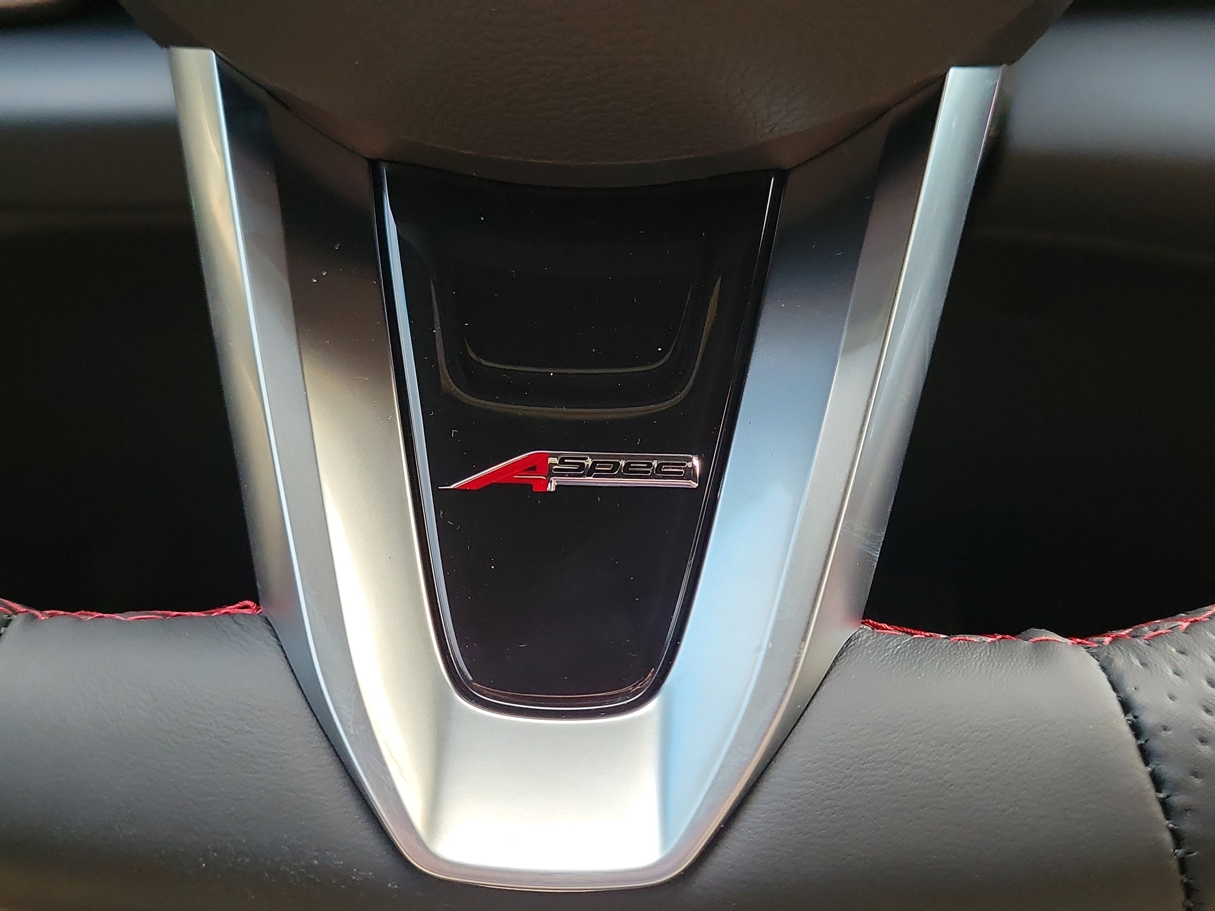 New 2026 White Acura w/A-Spec Advance Package image 20