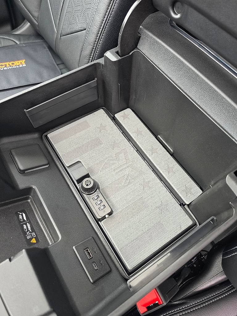 2026 Chevrolet Silverado 1500 RST - Photo 24