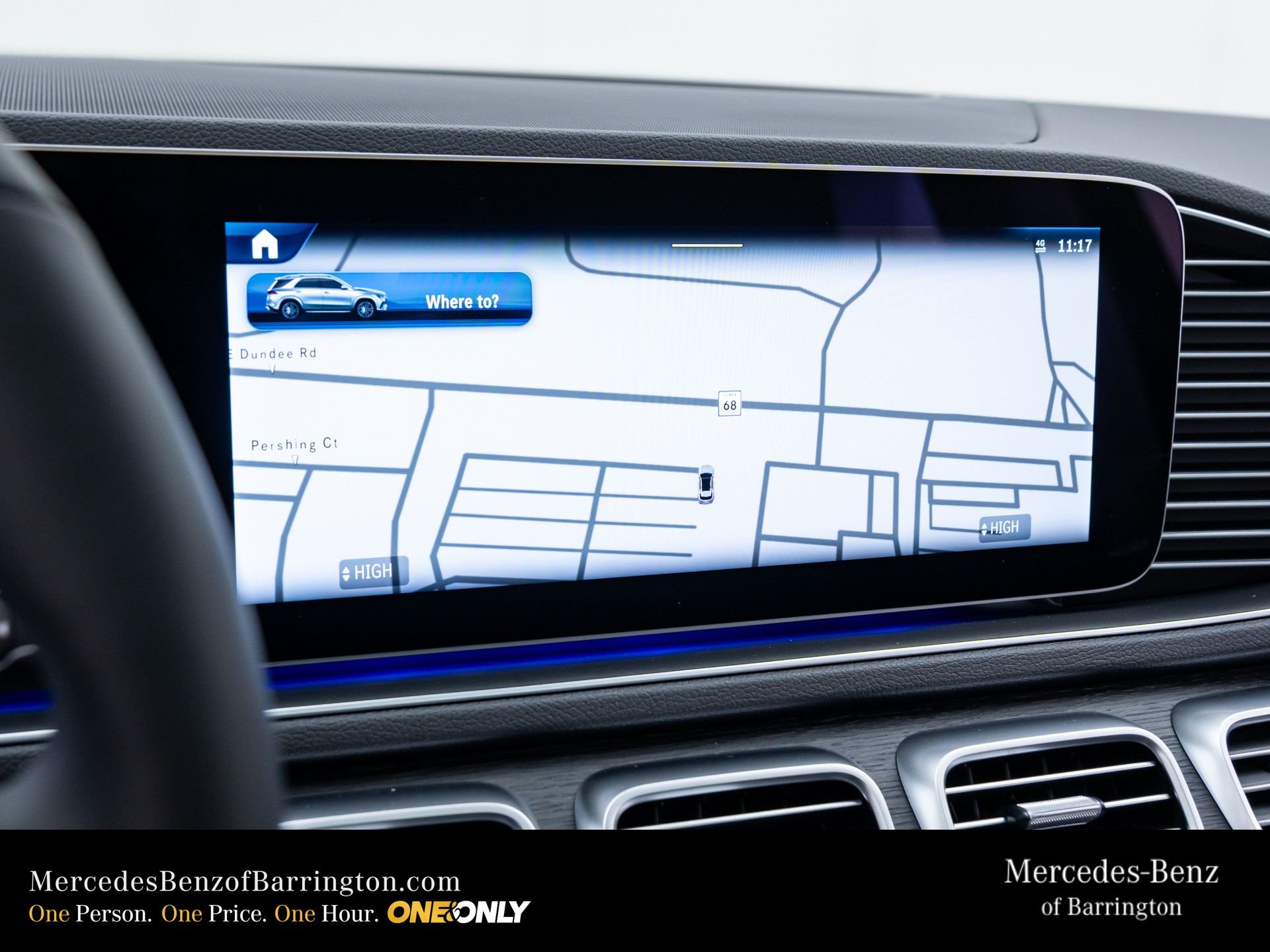 New 2026 Selenite Grey Metallic Mercedes-Benz GLE 350 image 27