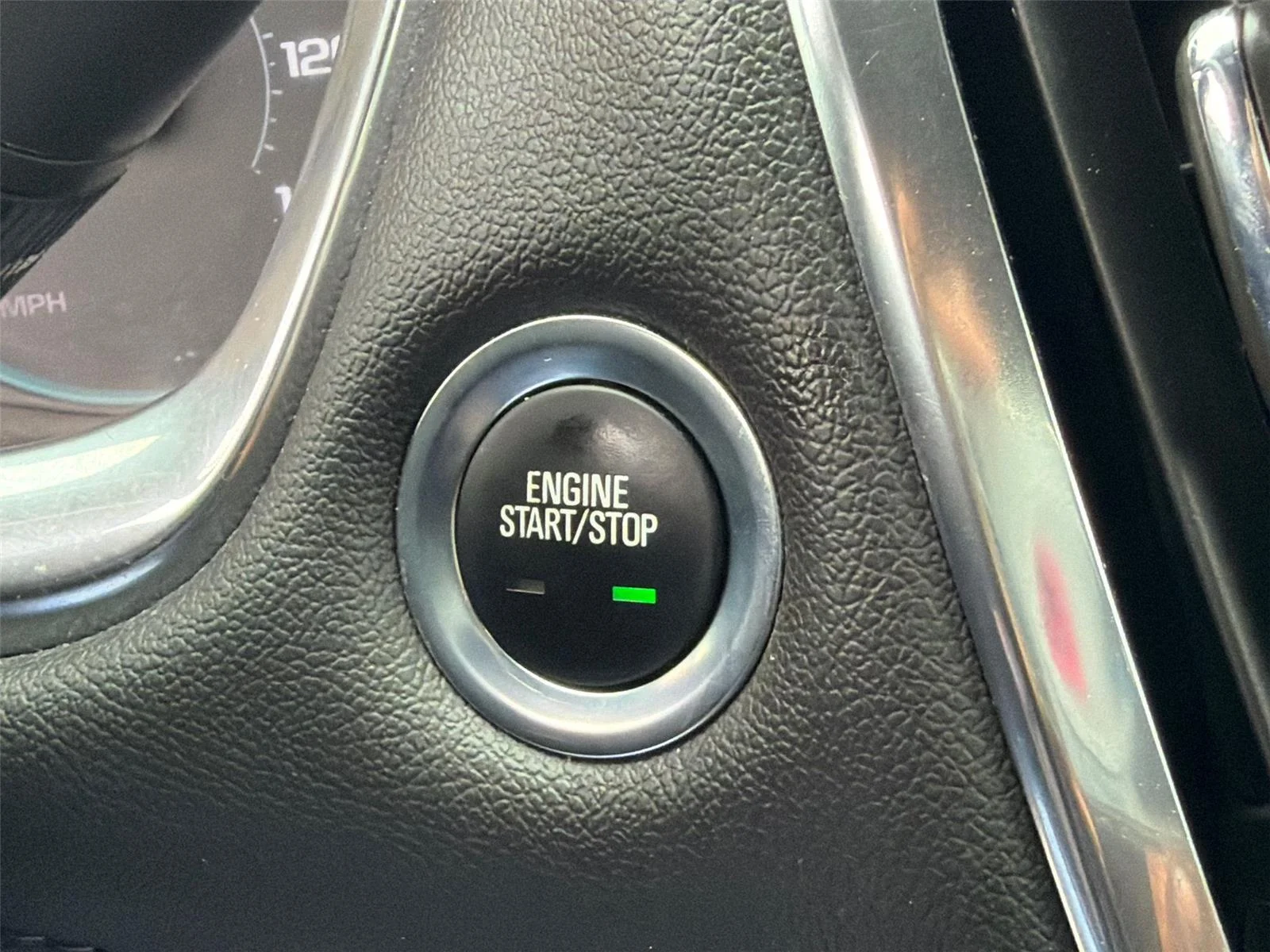 Used 2023 Mosaic Black Metallic Chevrolet LT Cloth image 26