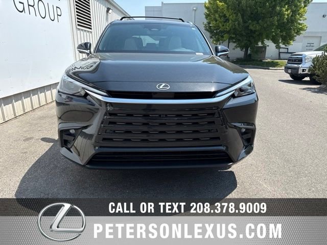 New 2026 Caviar Lexus  350 PREMIUM AWD image 9