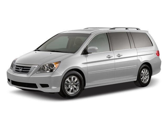 Used 2008  Honda EX-L image 1