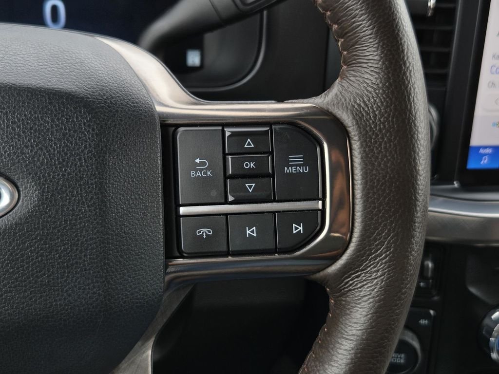 Used 2025 Brown Ford King Ranch image 20