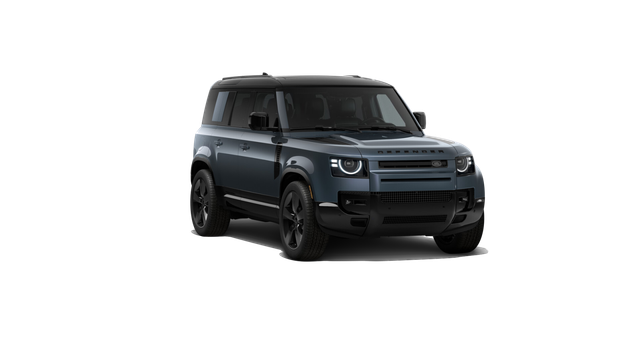 2026 LAND ROVER Defender 110 400PS X-Dynamic SE