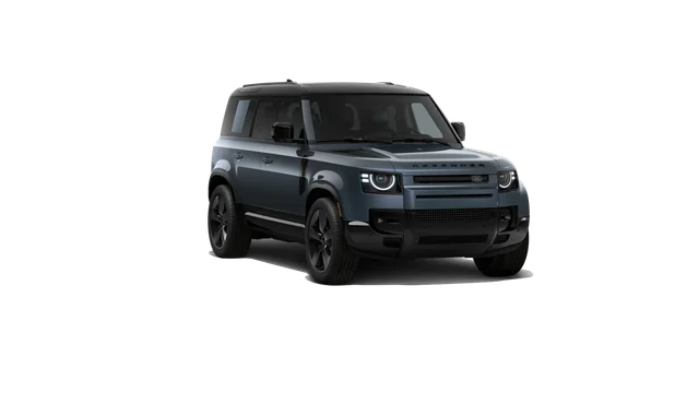2026 LAND ROVER Defender 110 400PS X-Dynamic SE