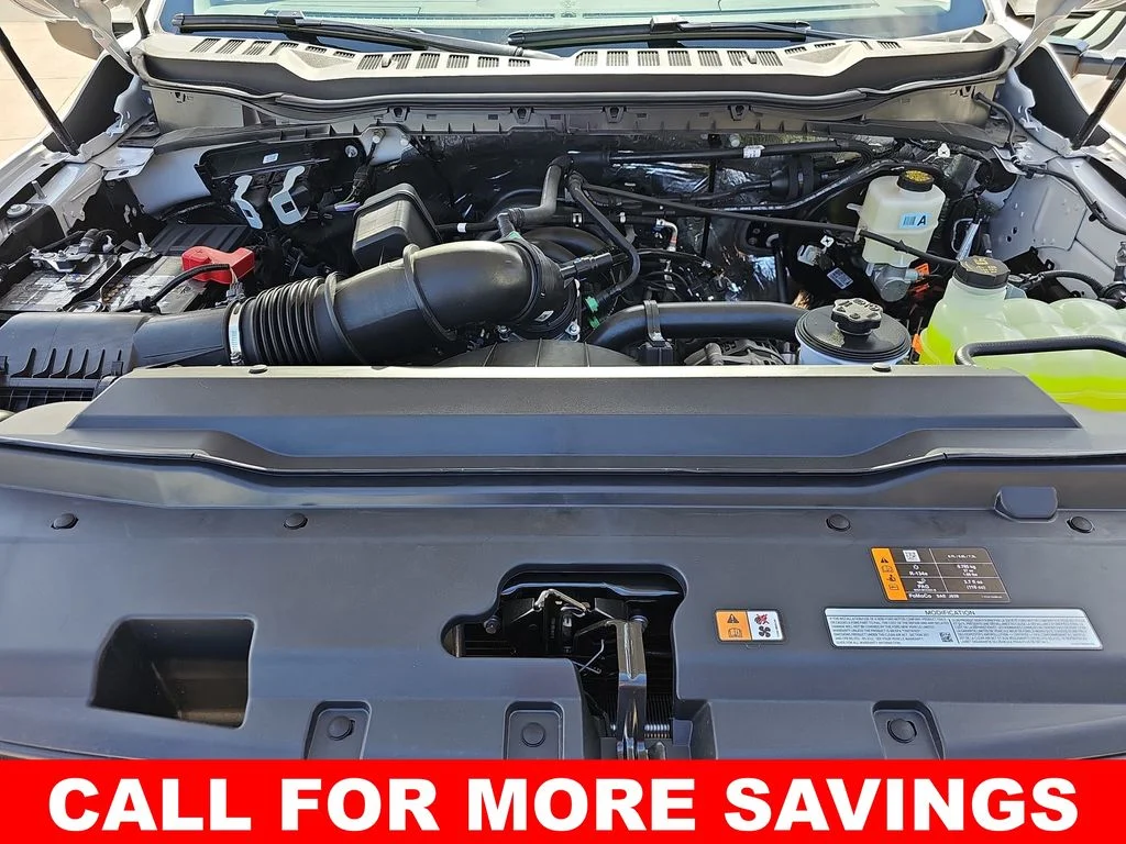 2025 Ford F-250 Super Duty XL - Photo 32
