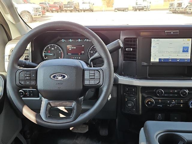 New 2026 Oxford White Ford F-350® XL image 42