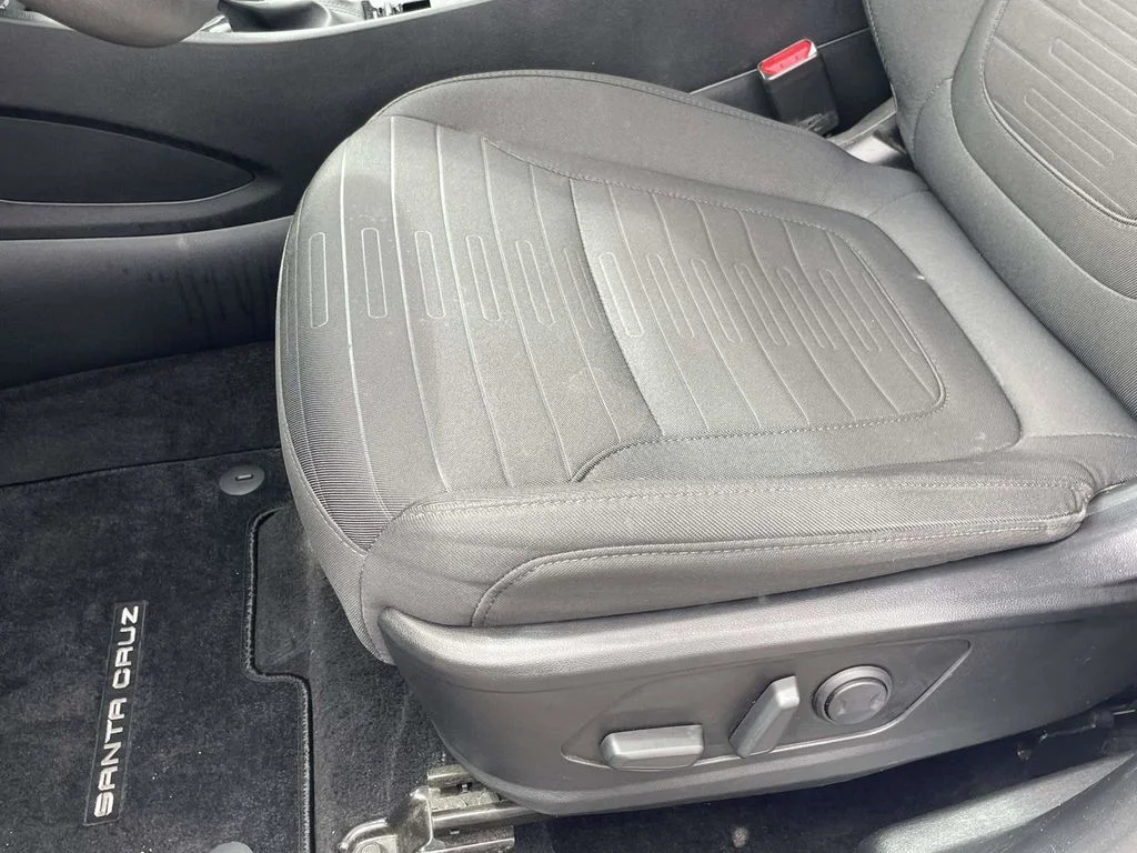 Certified Used 2024 White Hyundai SEL image 13