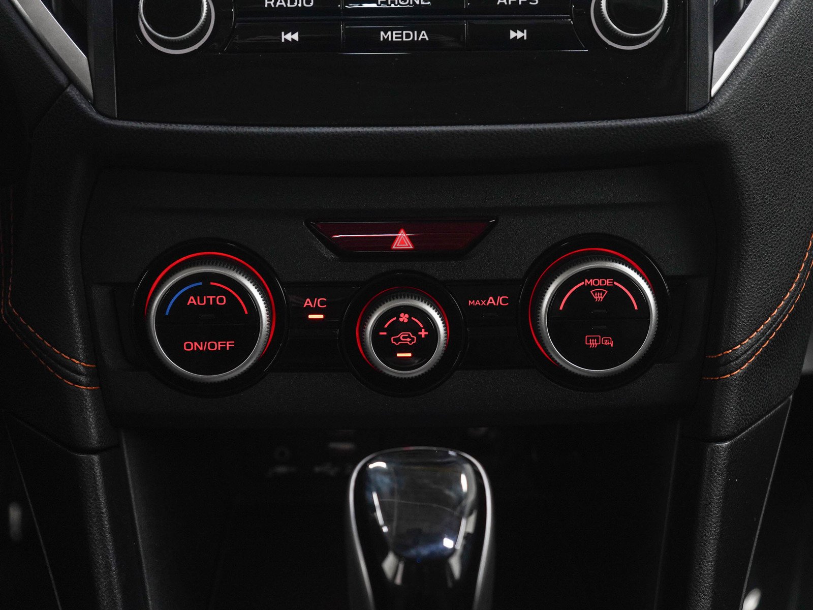 Used 2020 Crystal White Pearl Subaru Premium image 20