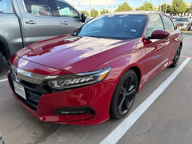1HGCV1F39JA160591