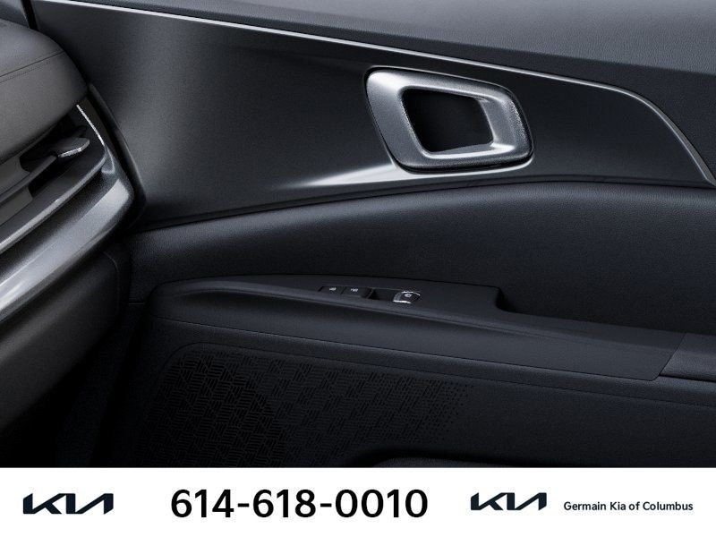 New 2026 White Kia SX Prestige image 28