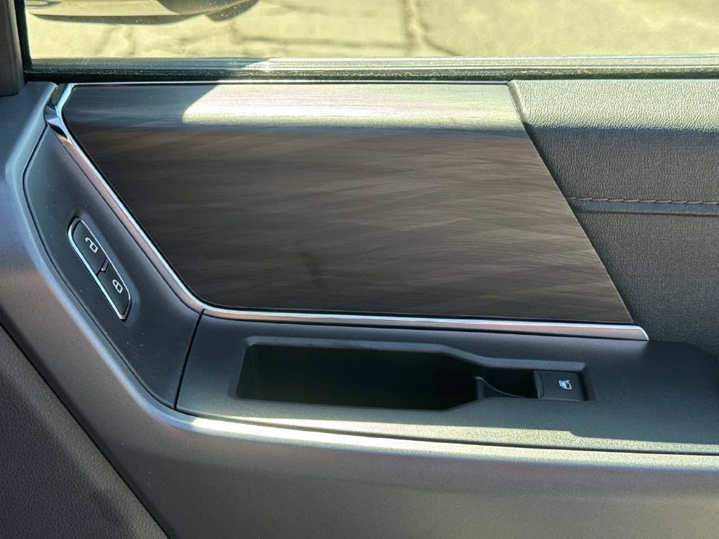 New 2026 Gray Ford Lariat image 29
