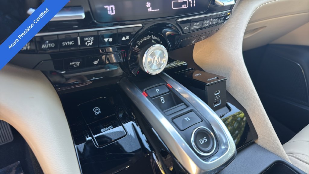 2024 Acura MDX Base - Photo 27