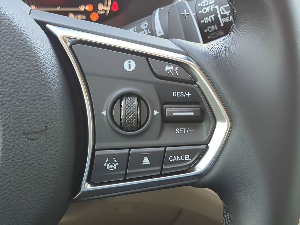 2026 Acura MDX Technology Package - Photo 27