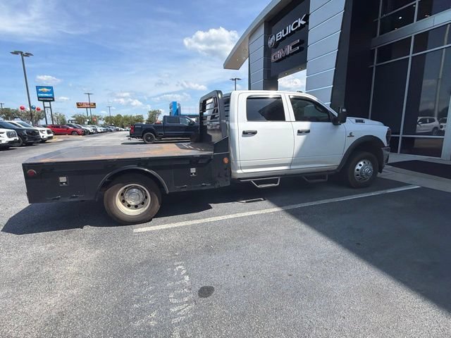 2025 Ram 3500 Chassis Cab