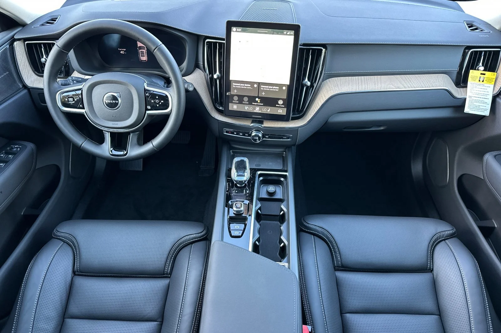 2026 Volvo XC60 Ultra - Photo 10