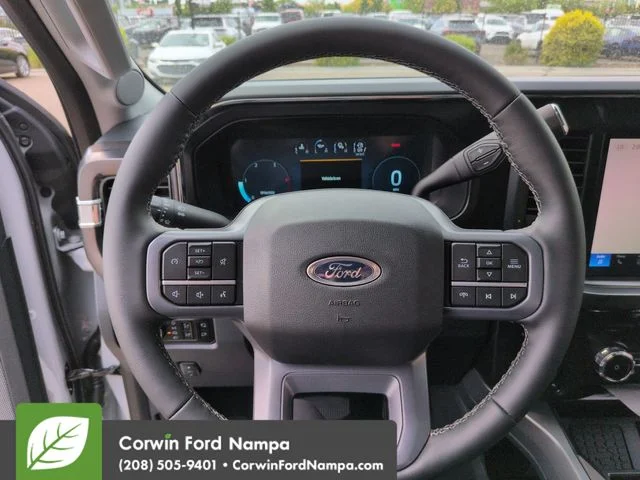 New 2026 Avalanche Ford Lariat image 14