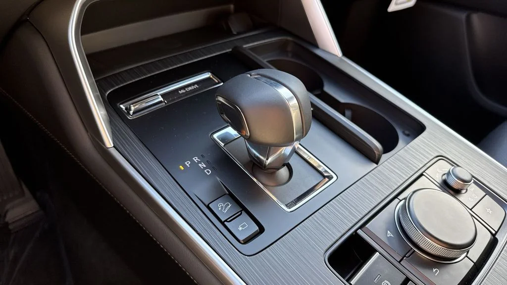 2026 Mazda CX-90 Premium Plus Package - Photo 53