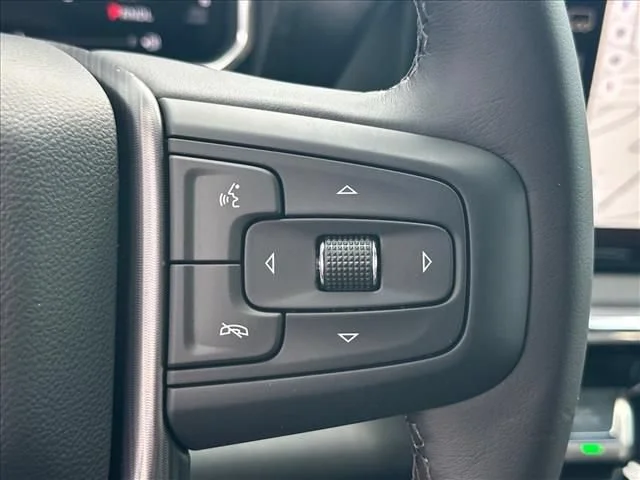 2026 GMC Sierra 2500HD Denali Ultimate - Photo 33