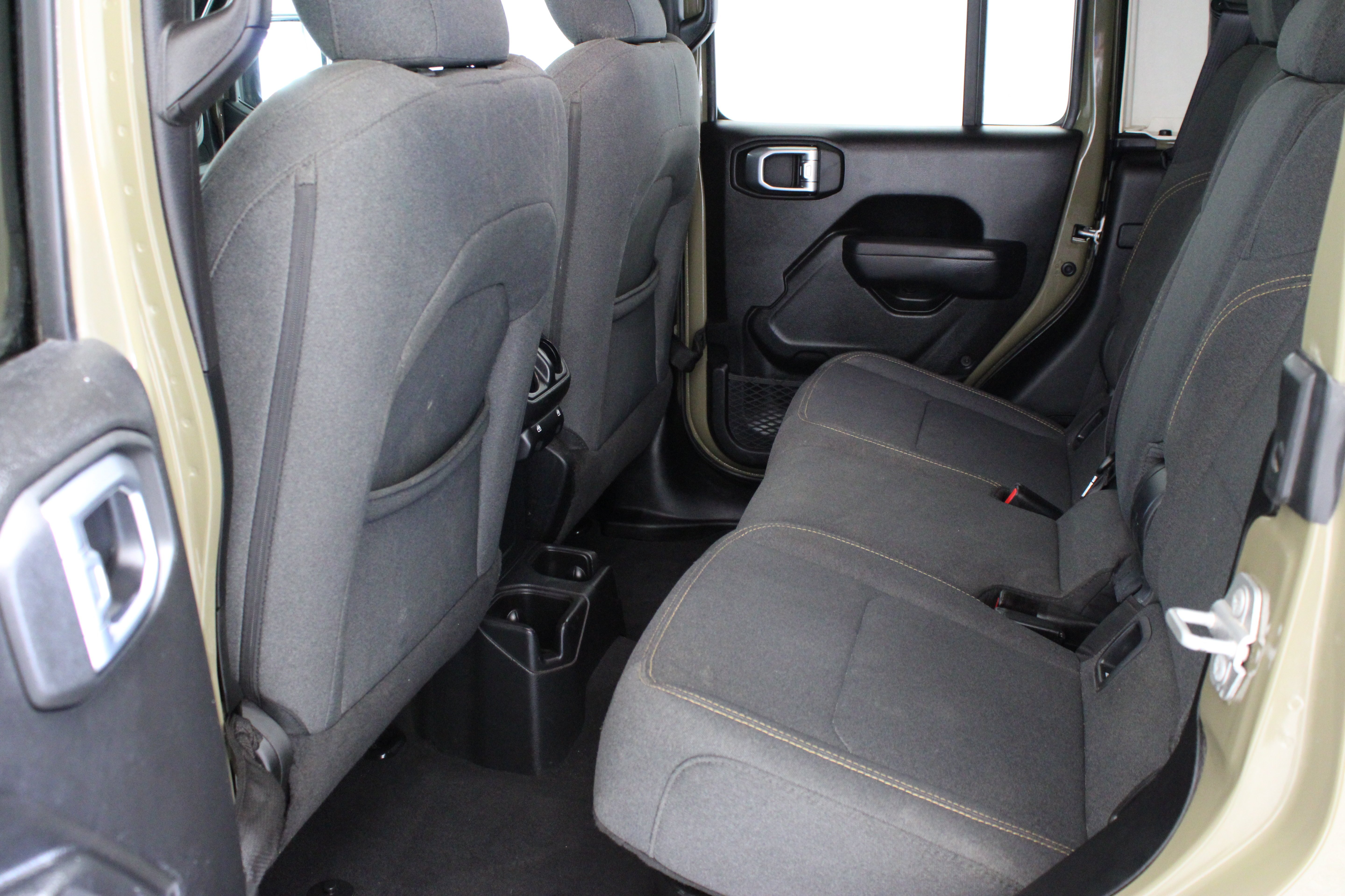 Used 2025 41 Jeep Nighthawk 3.6L image 27