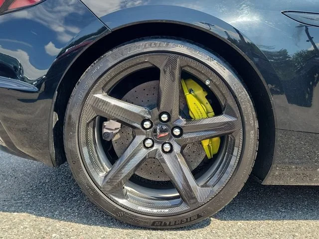 2023 Chevrolet Corvette 3LZ - Photo 7