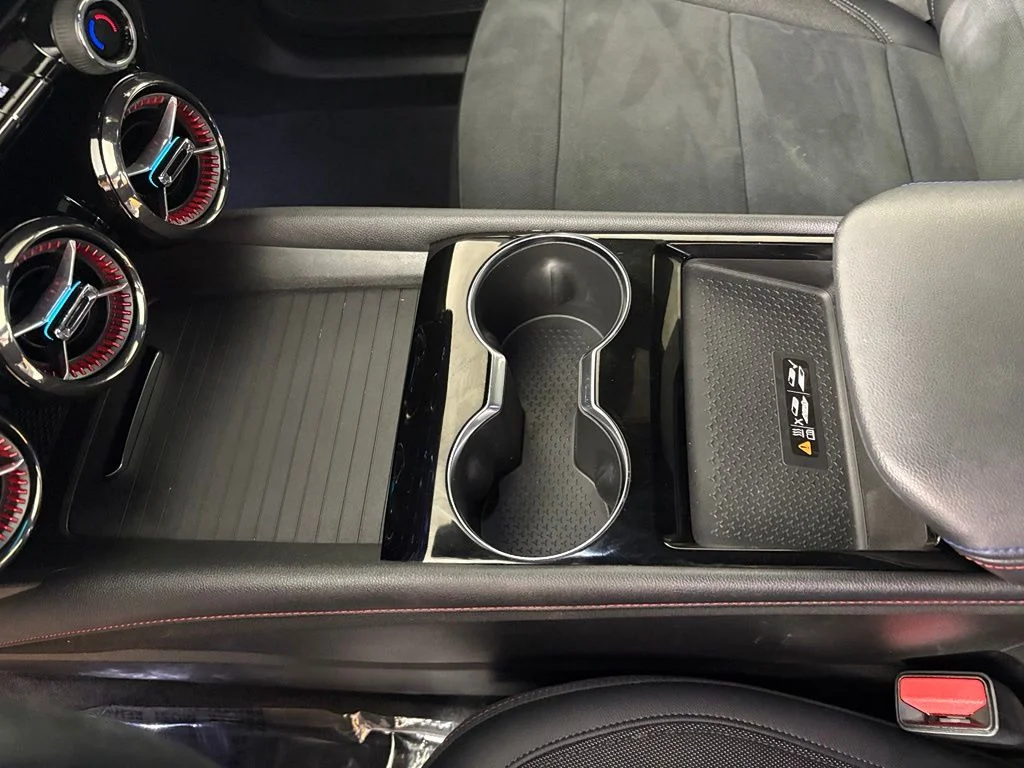 Certified Used 2024 Black Chevrolet RS image 33