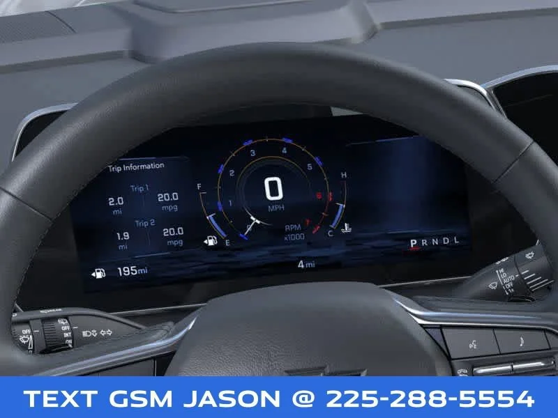 2025 Chevrolet Tahoe Premier - Photo 53