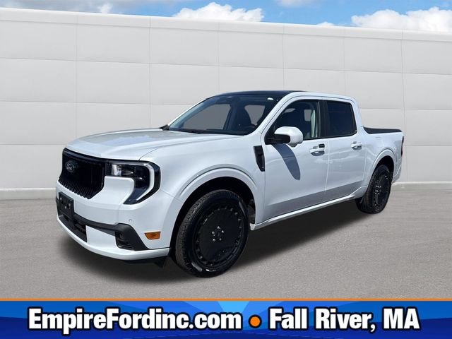 2026 Ford Maverick Lobo™