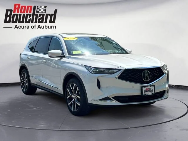 2024 Acura MDX SH-AWD w/Technology Package's photo