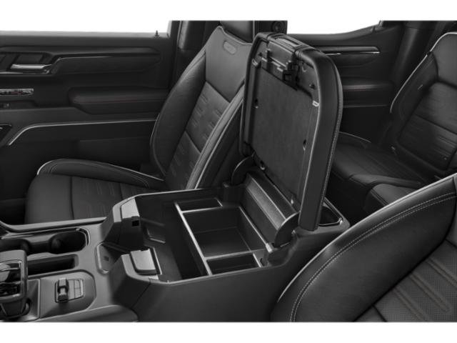 Used 2023 Onyx Black GMC AT4X image 17