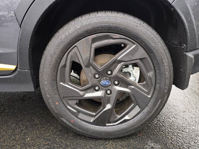 2026 Subaru Crosstrek Sport - Photo 29