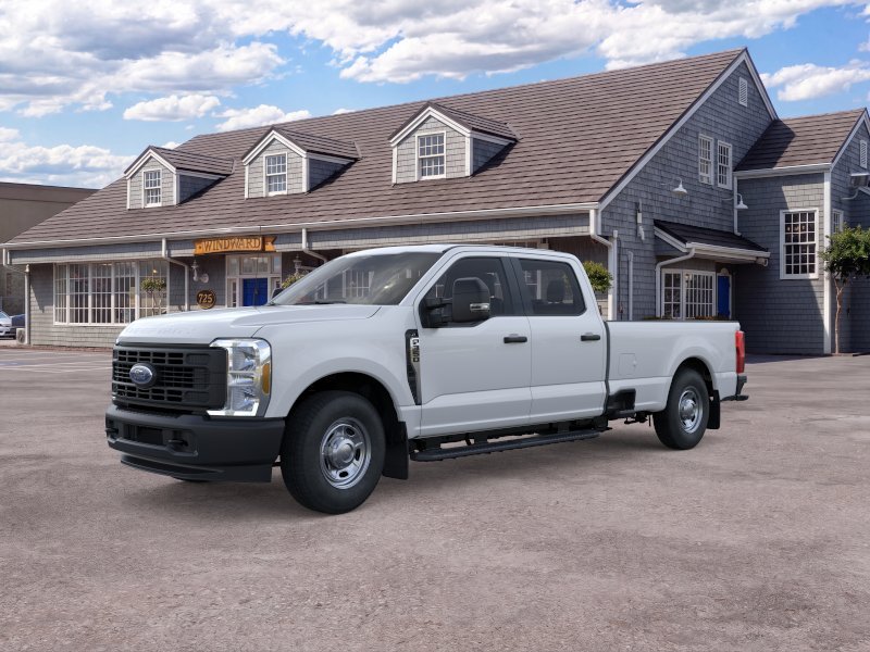 2026 Ford F-350 Super Duty