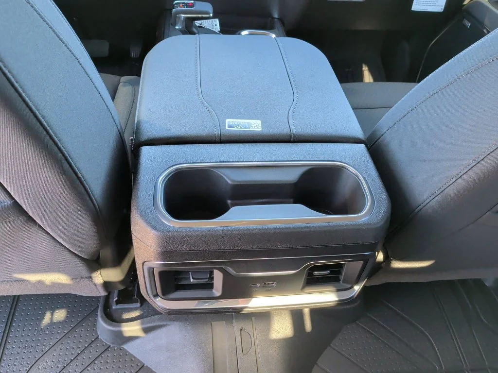 2026 GMC Sierra 1500 Elevation - Photo 38
