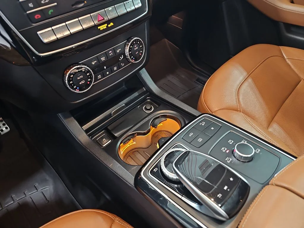Used 2019 Silver Mercedes-Benz GLE 43 AMG® image 27
