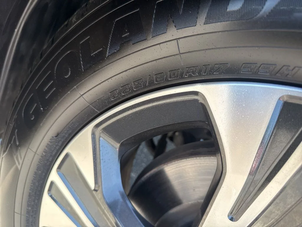 Used 2024 Blue Subaru Premium image 29