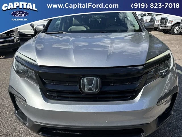 Used 2021  Honda Special Edition image 10
