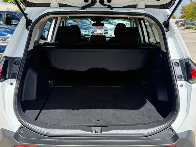 Certified Used 2026 ICE CAP Toyota LE image 31