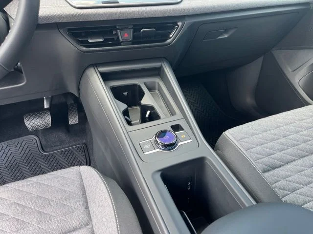 New 2026 Gray Volkswagen 2.0T S image 16