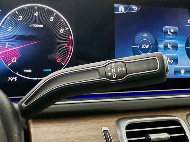 New 2026 Obsidian Black Metallic Mercedes-Benz GLE 350 image 48