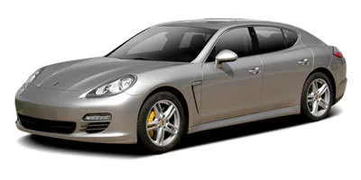 Used 2011 White Porsche Turbo image 1