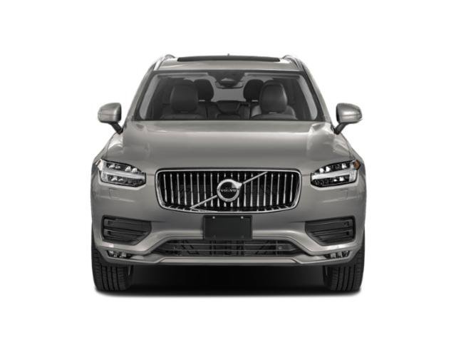 Used 2024 Onyx Black Metallic Volvo Ultimate image 4